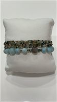 Bracciale Rajola Donna in Pietre dure 54-710-718 - 54-710-718